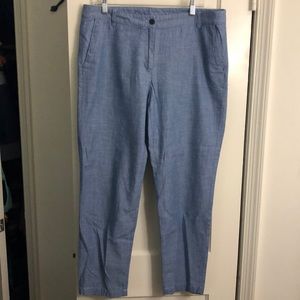 Talbot’s The Weekend Chino